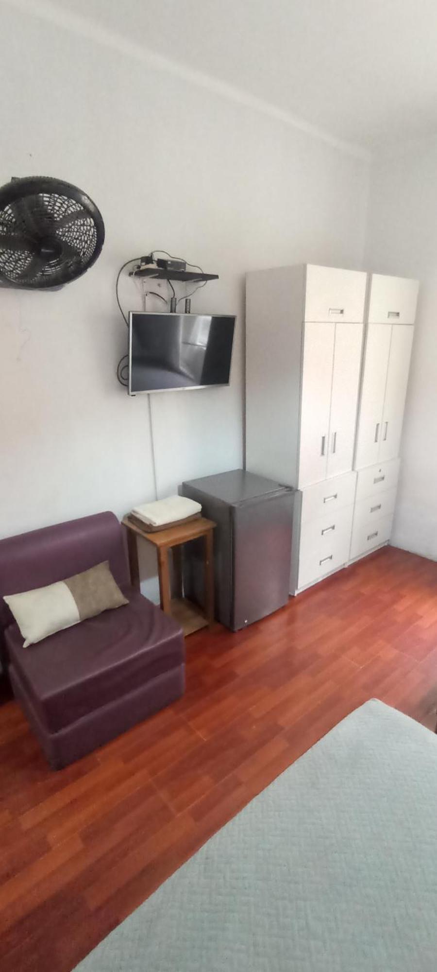Casita Libertad Barranco Lägenhet Lima Rum bild