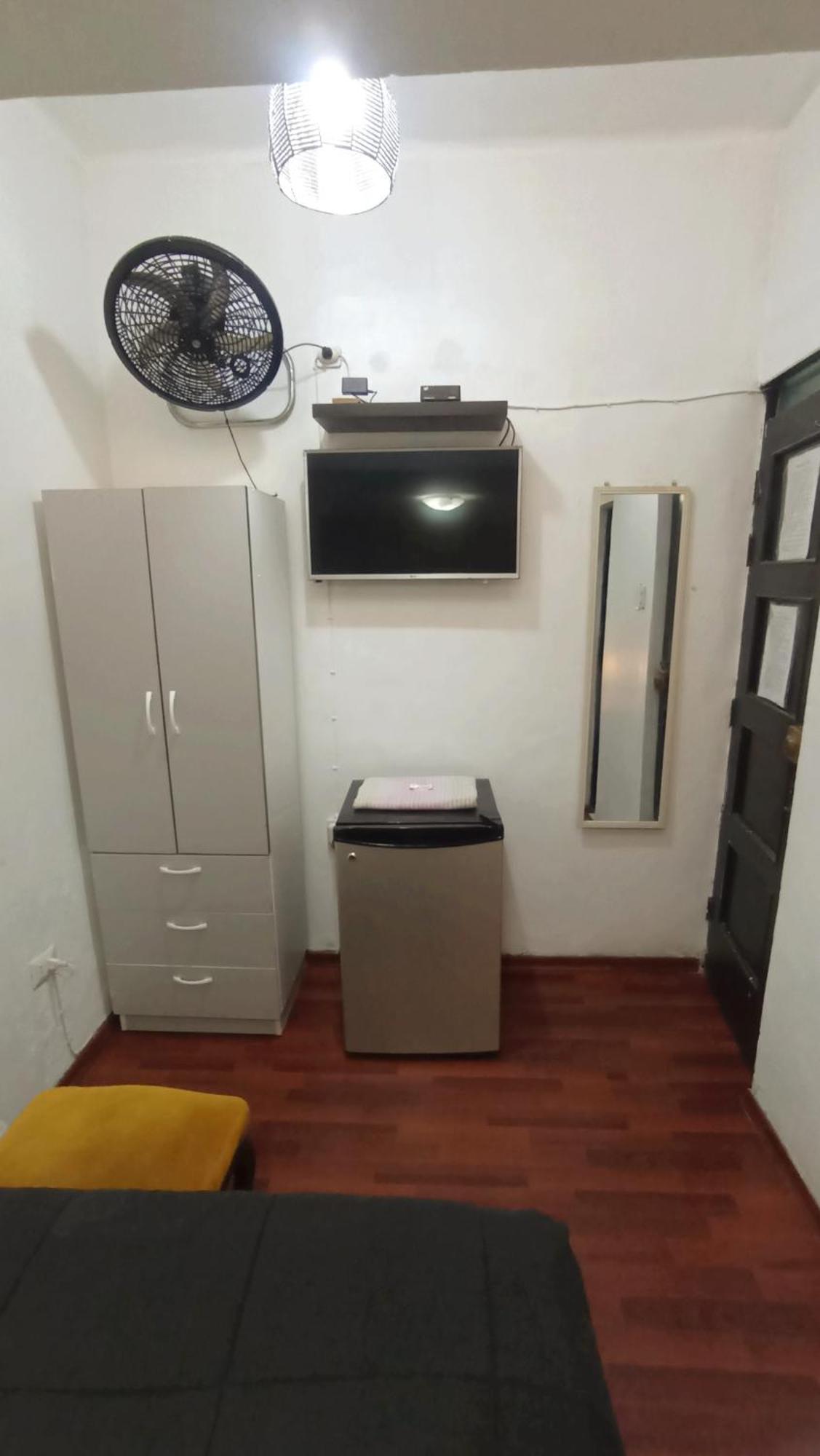 Casita Libertad Barranco Lägenhet Lima Rum bild