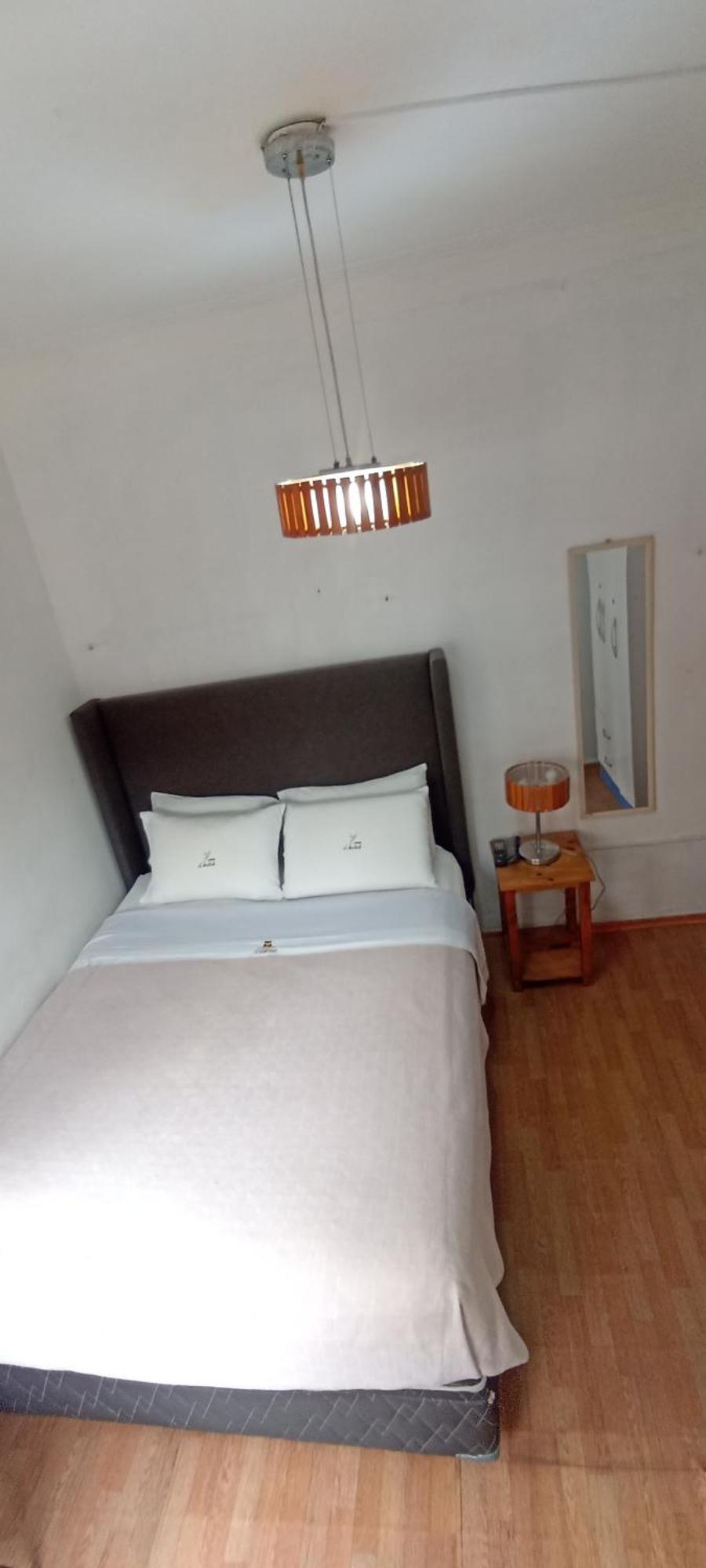 Casita Libertad Barranco Lägenhet Lima Exteriör bild