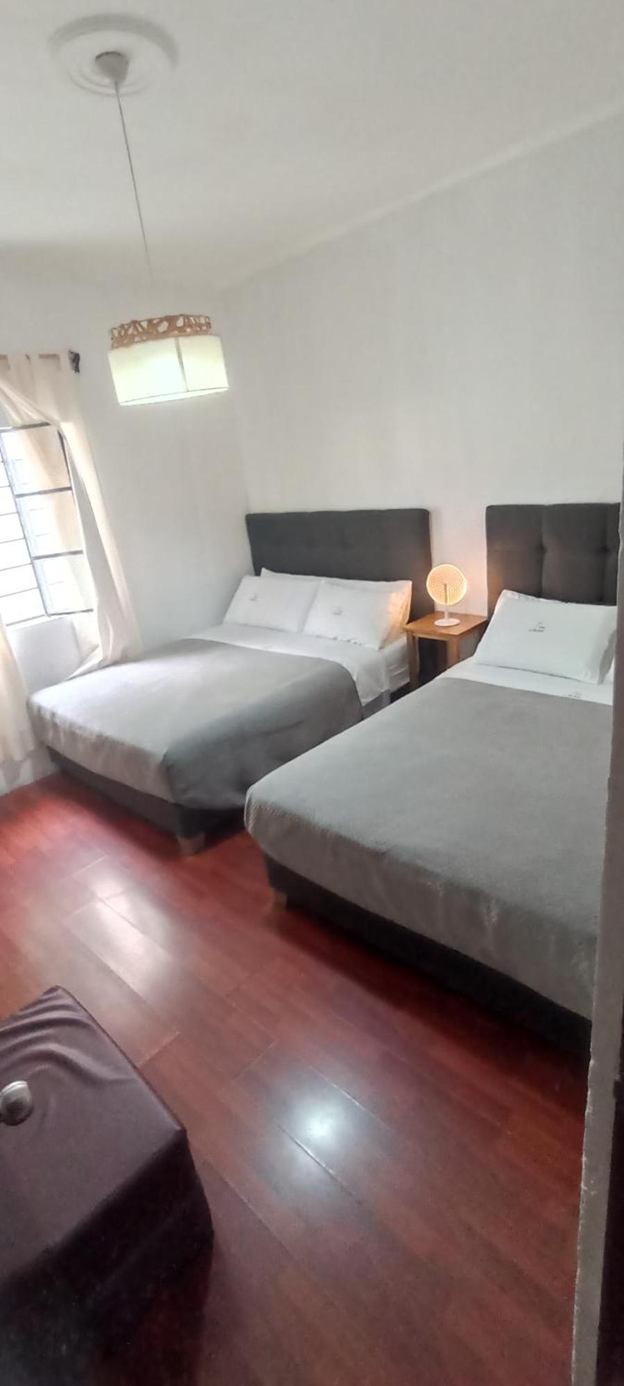 Casita Libertad Barranco Lägenhet Lima Exteriör bild