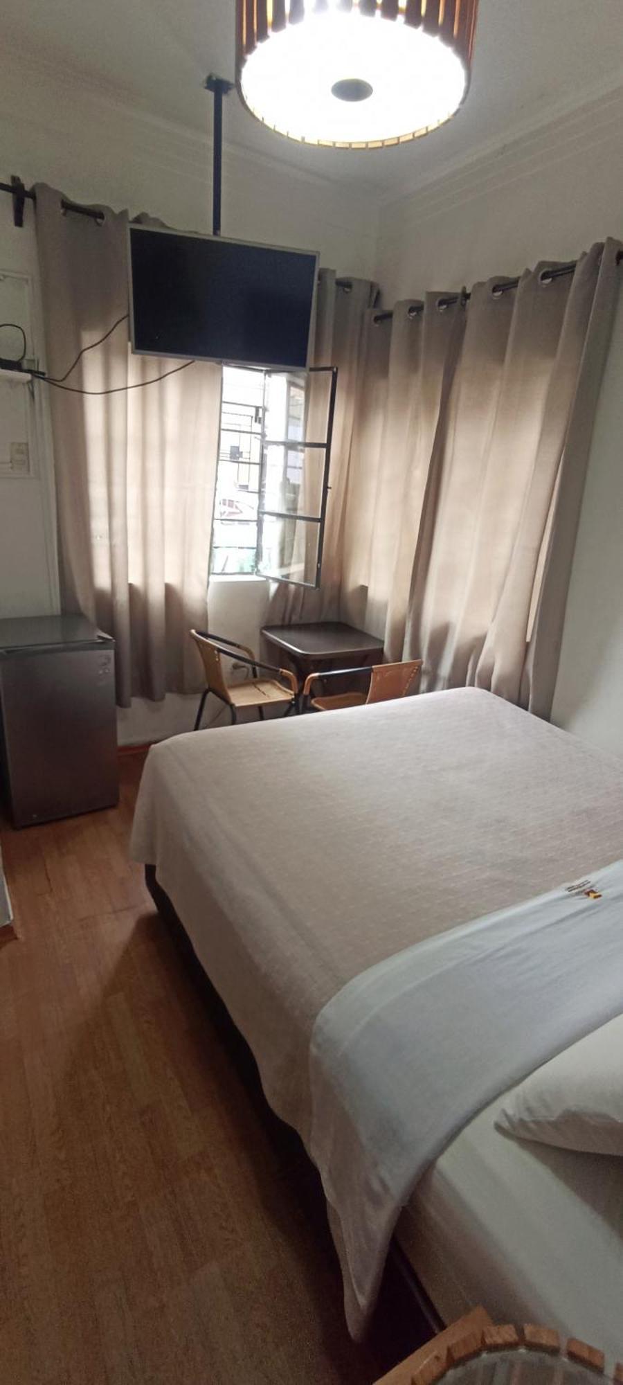 Casita Libertad Barranco Lägenhet Lima Exteriör bild