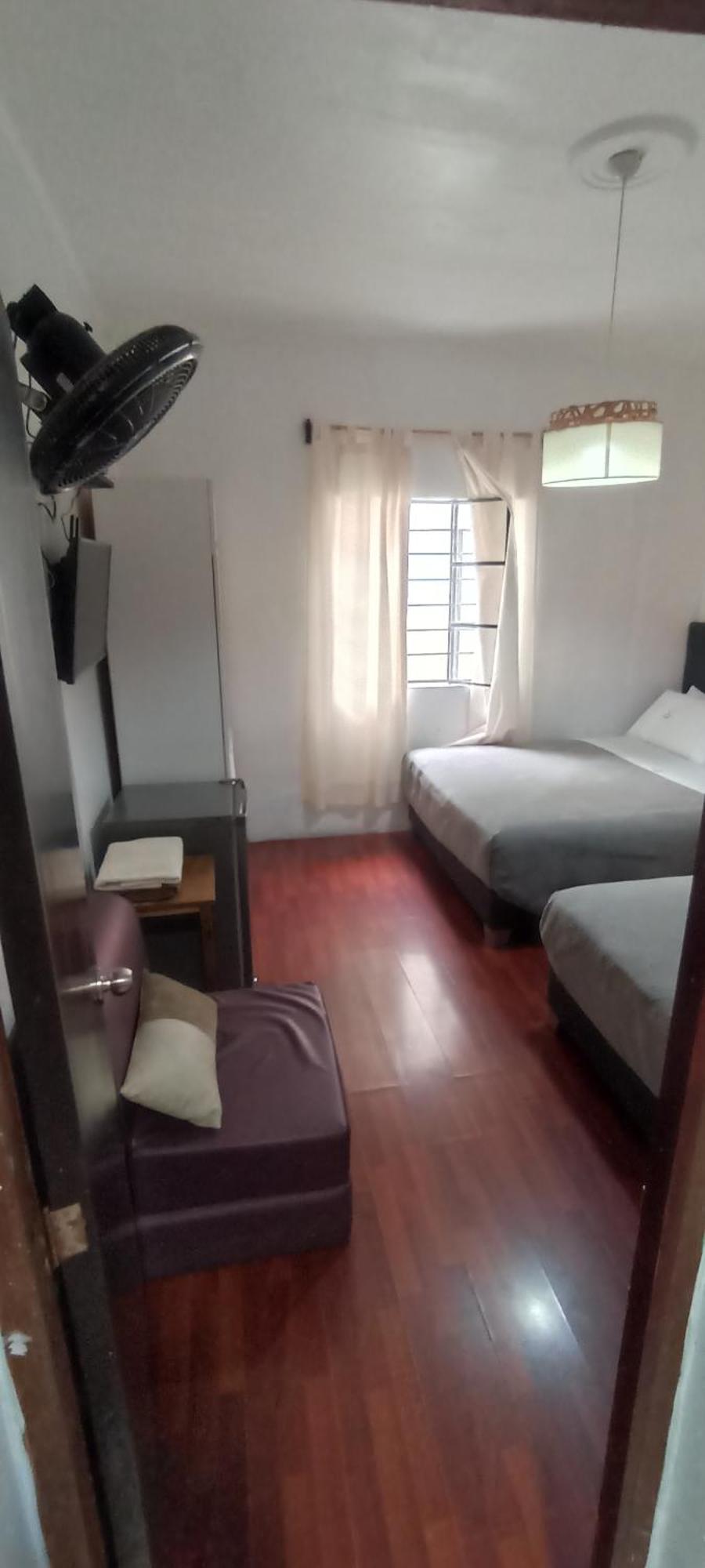 Casita Libertad Barranco Lägenhet Lima Exteriör bild
