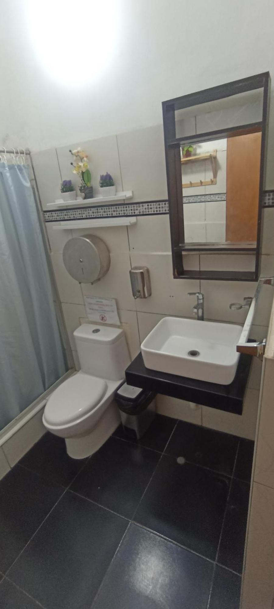 Casita Libertad Barranco Lägenhet Lima Exteriör bild
