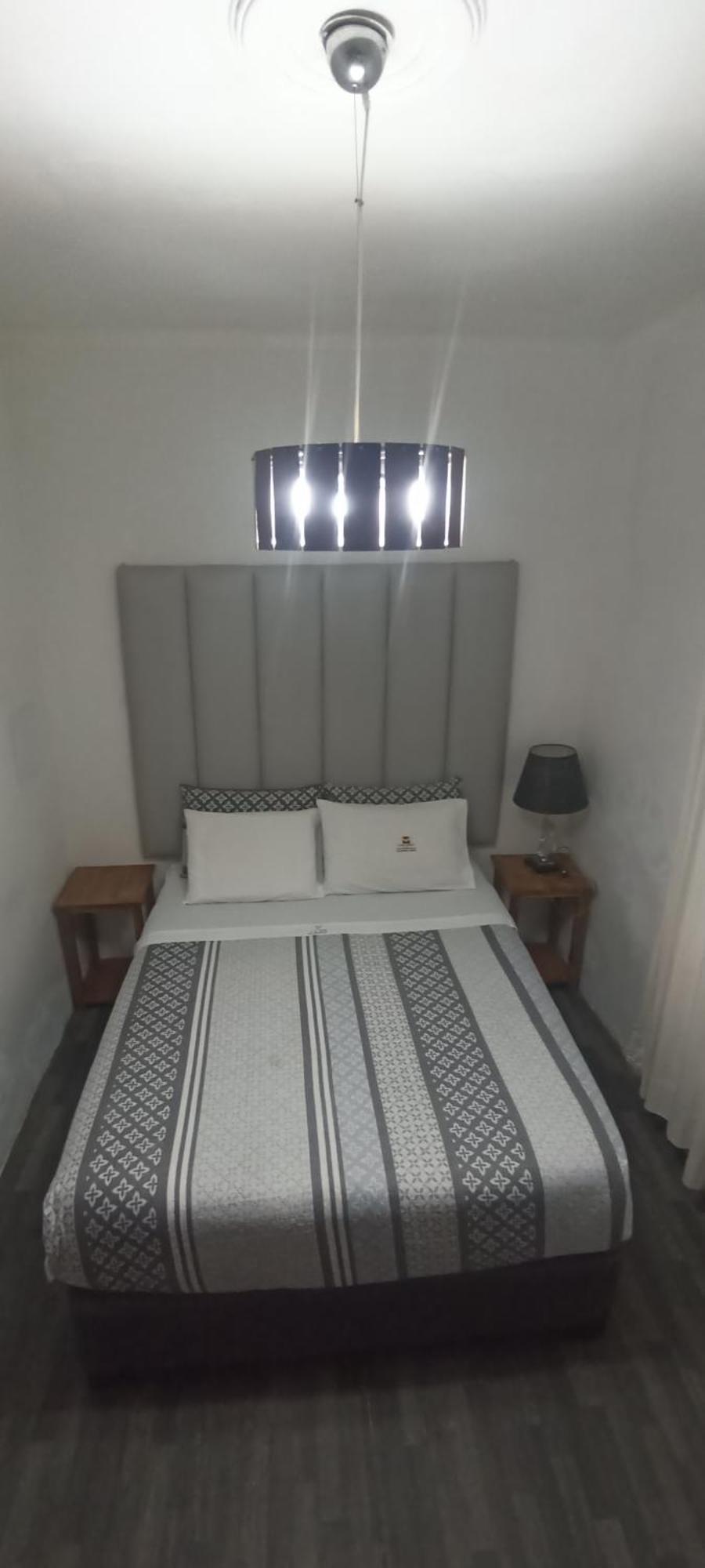 Casita Libertad Barranco Lägenhet Lima Rum bild