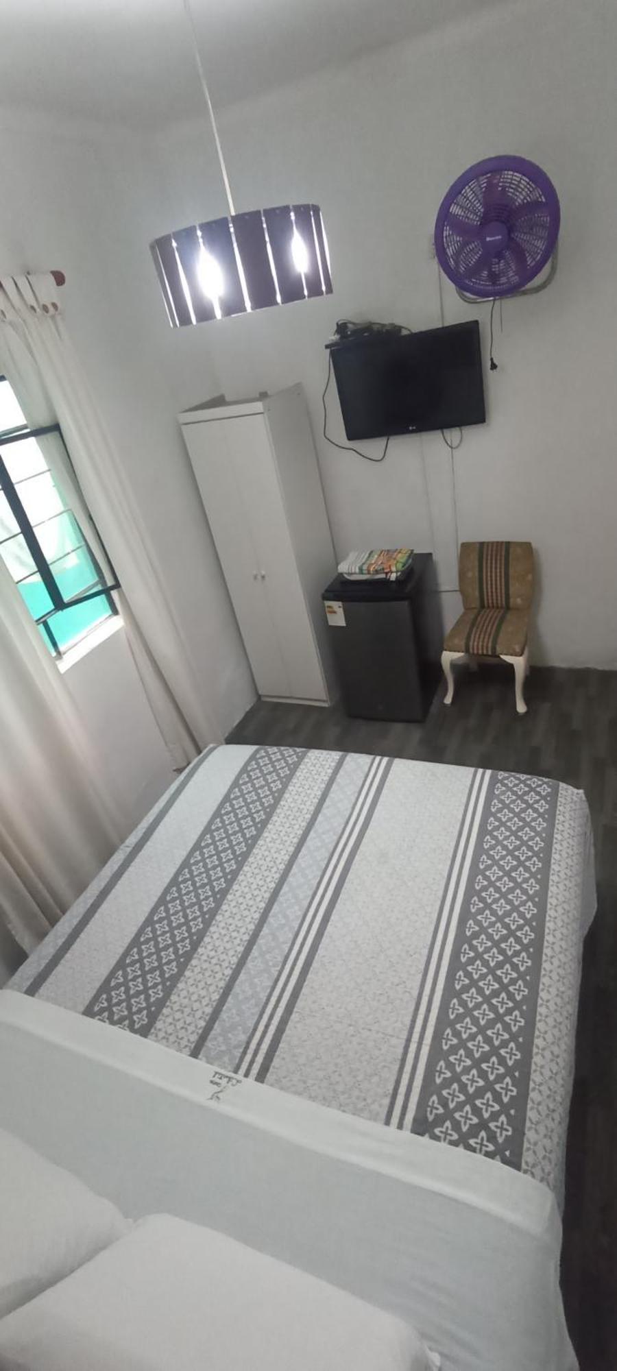 Casita Libertad Barranco Lägenhet Lima Rum bild