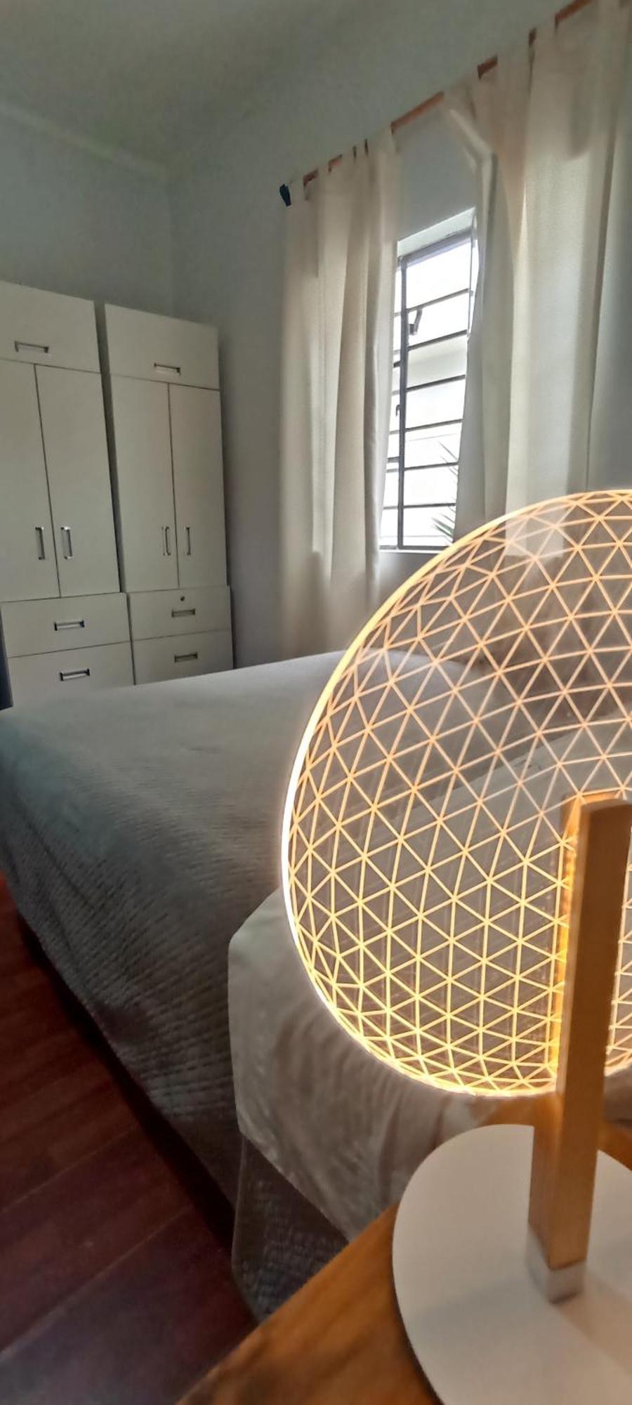 Casita Libertad Barranco Lägenhet Lima Exteriör bild